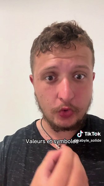 Le vrai visage du MAK et la lutte des Kabyles