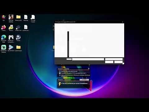 Installare Android su pendrive usb per Computer, per avere i nostri dati sempre a portata di mano.