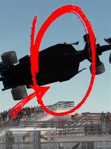 Ferrari is flying✈️#ferrari #mercedes #fyp #foryou #maxverstappen