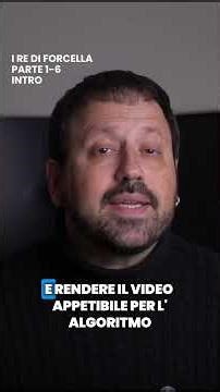 THE KINGS OF FORCELLA - PART 1-6