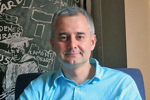 Albert Laszlo Barabasi - Alchetron, The Free Social Encyclopedia