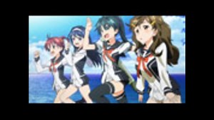 ビビッドレッド・オペレーションOP映像