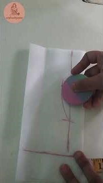 How to Make Perfect Neck Designs - Pro Sewing Secrets | #stitching #sewingtips #sewingtutorial