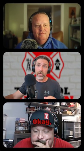 48/96 vs. 24/72: What's the Best Firefighter Schedule?