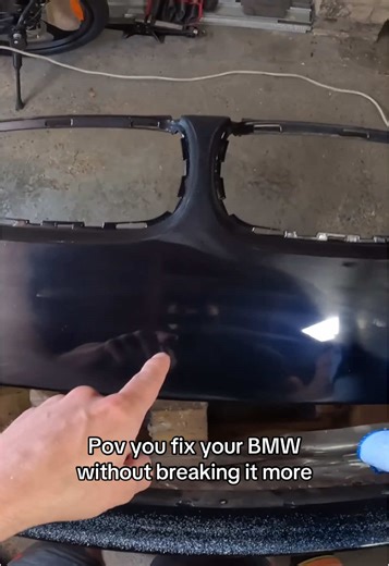 How to Fix Your BMW E92 Without Damage
