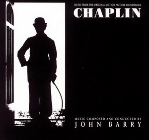 John Barry - Chaplin (Music From The Original Motion Picture Soundtrack)