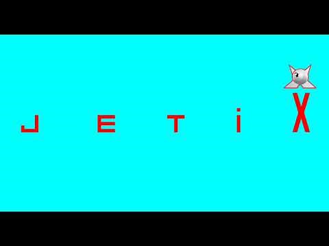 Jetix Animation Studios - Logo|Intro (2021-2023)