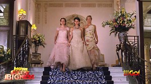 Access all areas! 💎 #9MonteCarlo | TONIGHT 5.30pm | 9Go!