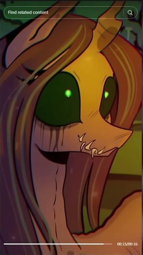 #mlp unexpected moments with me 125