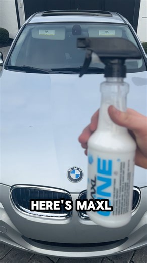 9.2K views · 25 reactions | MAXL ONE Works Its Magic! ✨ MAXL ONE...