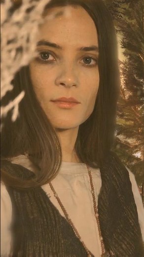 Forest spells and charms ~ ASMR Medieval Fantasy