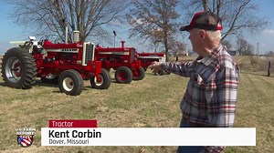 4.8K views · 64 reactions | Join us for "Weathering the Storm", a special edition of U.S. Farm Report. From weather to COVID-19, we look into the various challenges farmers and ranchers are weathering already this year. | U.S. Farm Report | Facebook