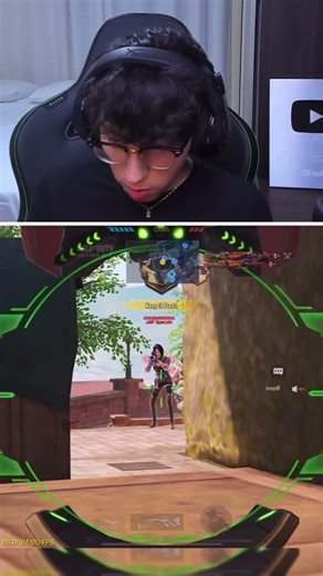 gundam locus gave me an ace!