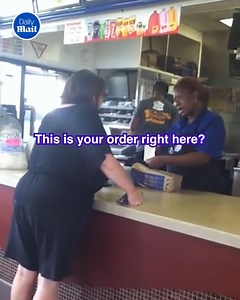 What an overreaction! 😠 | Daily Mail Video