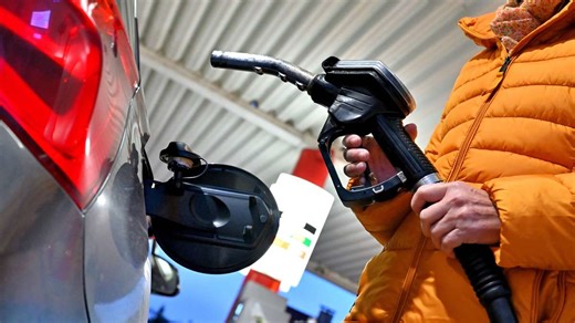 Trio will Tankstelle in Niedersachsen überfallen und scheitert kläglich