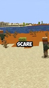 Minecraft Villagers = Squidward? | Skip the Tutorial