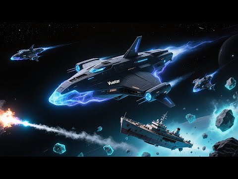 Secrets Hidden Inside The Curators’ Warships | HFY | HFY Sci-Fi Story