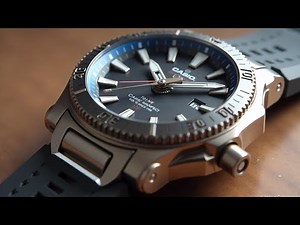 Top 10 Best Dive Watches IN 2026 !Best Watches For Mens!