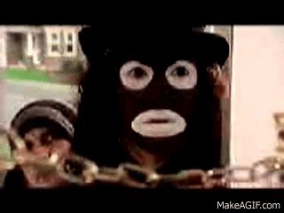 Hello Dave on Make a GIF