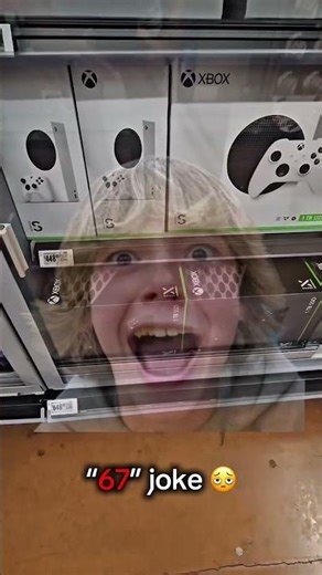 In some locations, Walmart is pricing their Xbox Series X’s for $67.00!