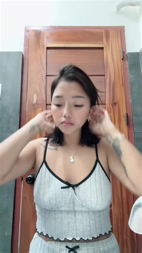 Ligo Serye: Gabi ang Ideal na Paghilamos