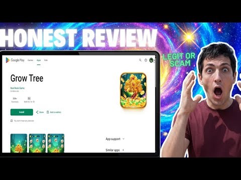 Grow Tree App Review 2026: Rewards System Overview, Pros & Cons