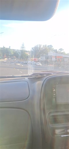 Life as a Young Trucker: Long-Distance Adventures