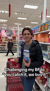 You catch it, you buy it👀 | The Adley Show