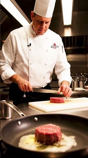 The BEST Pan-Seared Filet Mignon (Perfectly Tender & Juicy!).