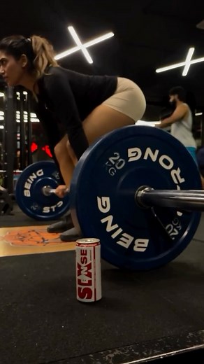 SIX SENSE ENERGY | @pritiletics Six sense energy 💥 your six sense that turns u on 🔥 | Instagram