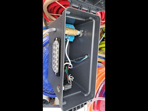 Remote Ball Valve / Remote Downstream Injector DIY