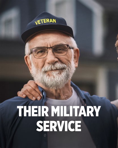 51K views · 3.9K reactions | No matter how long ago your parent or spouse served in the military, you could qualify for USAA membership and savings. Check your eligibility. | USAA | Facebook