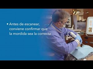 iTero Element Spanish EU Restorative Training