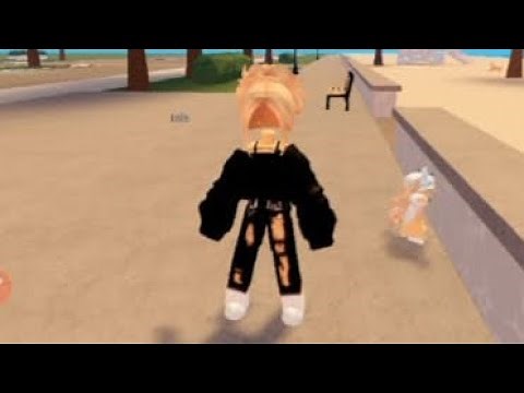 How to get a headless in berry Avenue rp /roblox / berry Ave rp
