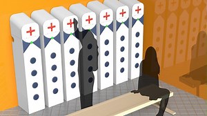 Global design competition to help fight Covid-19