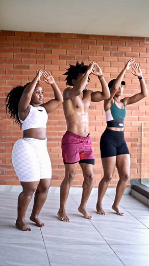 Repeat this HITT workout 20x daily to burn fat fast. #fyp #trending | HeyLebo