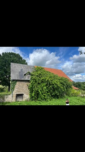 Projet de rénovation d'une grange : un nouveau départ