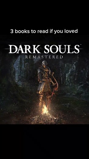 Books with Cryptic Storytelling and Dark Lore for Dark Souls Fans