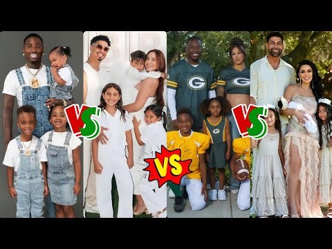 Funnymike Family vs The Prince Family vs The Ace Family vs Dhar Mann Real Name And Ages