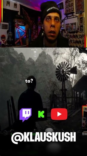 Did her head just explode? OMG!