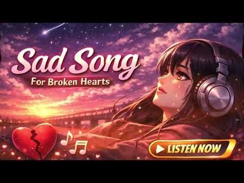 You Stayed in My Head | Sad Song | By: MoonMood 🌙🎧