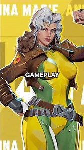 Rogue Gameplay In Marvel Rivals!