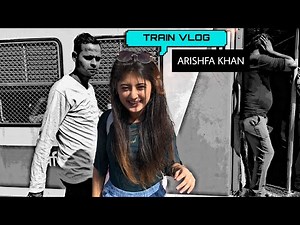 Train ka Safar 🚞😂