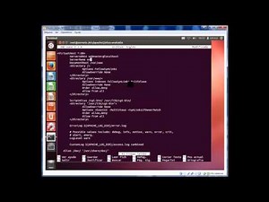 WEBSERVE APACHE2 con 2 subdominios y SSL