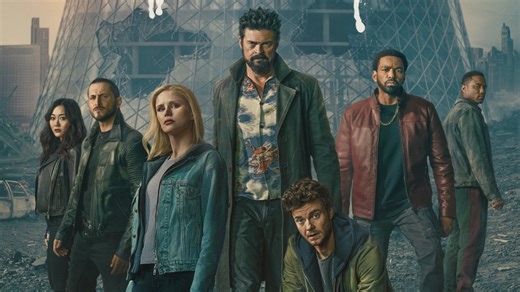 The Boys 5 Episode 4 HD Download: How To Download The Boys S5 Full Ep On Prime Video For Offline Viewing?