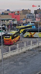 Super Mekhtar Daewoo Bus | Quetta City | Bus terminal #busterminal #bus #huntingbus #architecture #busstop #busphotography #ineg #bussimulatorid #npm #potretbus #poharyantobus #instabisgram #bussimulator #busgalery #indonesiabusgallery #baliindonesia #busmaniacommunity #exploreonbus #acehbuslovers #galeribisindonesia #bussidmod #shantikalovers #uploadfotobus #kupukupuayutrans #bissumatra #instabuslovers #busbanter #sr #fotobuskita #hdprime | Bus TV