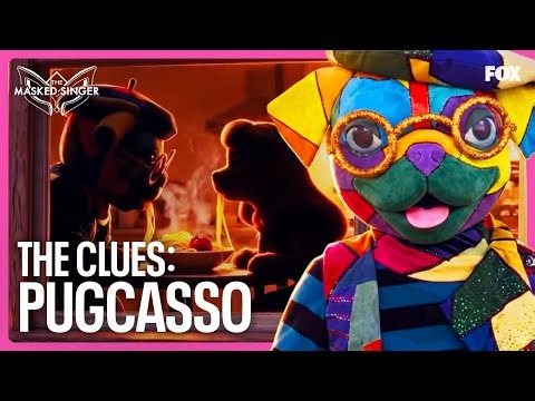 ”I Took My Shoot and That Was It!“ | Season 14 | The Masked Singer