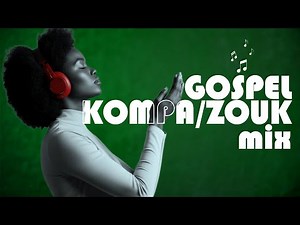 Zouk Gospel 2025 | 1h de Louange et Adoration en Français – Mix Inspirant