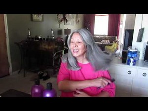 Dollar Tree shampoo review. EXCELLENT product!