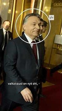 Putinin kaverin valtakausi ohi: tästä kyse
